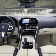 BMW 8シリーズ グランクーペ