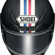 SHOEI Z-7 EQUATE（イクエート）