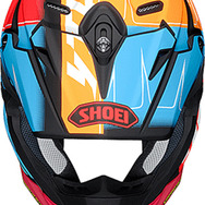 SHOEI VFX-WR ZINGER（ジンガー）