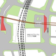 道路規制