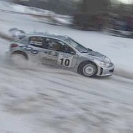 WRCスウェディシュ・ラリー、今年もジンクスは生きていた