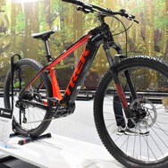 トレックのハードテールeMTB、Powerfly 5