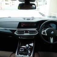 BMW X5 新型（xDrive 35d）