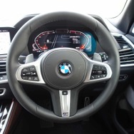 BMW X5 新型（xDrive 35d）