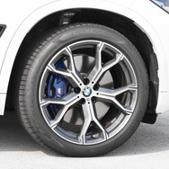 BMW X5 新型（xDrive 35d）