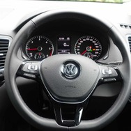 VW シャランTDI（ディーゼル）
