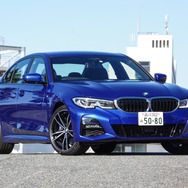 BMW 3シリーズ 新型