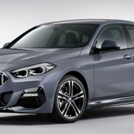 BMW 2シリーズ・グランクーペ