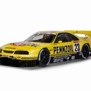 ペンズオイル NISMO GT-R（1998年JGTC シリーズチャンピオン仕様）