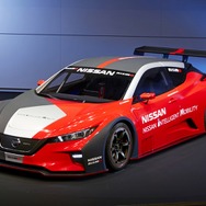 日産リーフ NISMO RC（2018年）