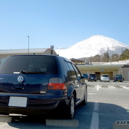 VW ゴルフIV 　いわば「素うどん」されど大切で愛くるしい【愛車 File.01】