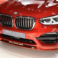 アルピナ BMW ALPINA XD4 Allrad