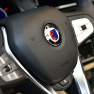 アルピナ BMW ALPINA XD4 Allrad