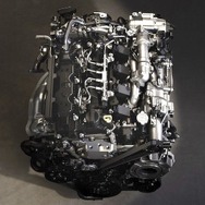 マツダの新型エンジン、SKYACTIV-X