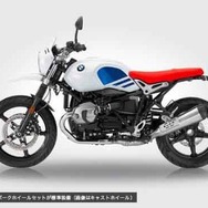 BMW R nineT Urban G/S