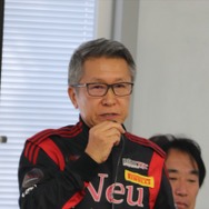 松田秀士講師