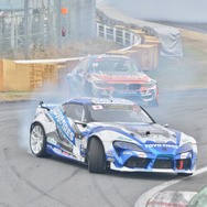 FIA Intercontinental Drifting Cup 2019 Tsukuba Drift