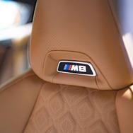 BMW M8 グランクーペ・ファーストエディション（ロサンゼルスモーターショー2019）