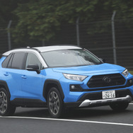 トヨタRAV4