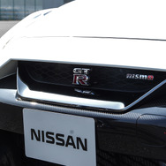 日産 GT-R NISMO 2020年モデル