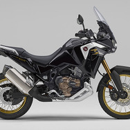 ホンダ CRF1100Lアフリカツイン アドベンチャースポーツES DCT＜s＞（ダークネスブラックメタリック）