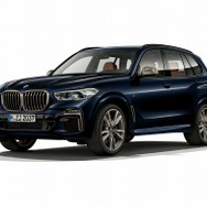 BMW X5 M50i