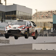 「モースポフェス2019 SUZUKA～モータースポーツファン感謝デー～」の模様