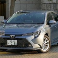トヨタ カローラ 新型（S）