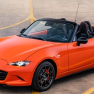 マツダ MX-5（ロードスター）30thアニバーサリーエディション