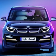 BMW i3 アーバンスイート