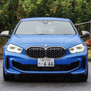 BMW M135i xDrive