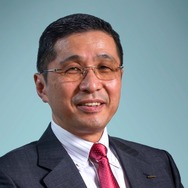 西川前CEO