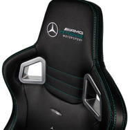 エピック×メルセデスF1コラボ「EPIC Mercedes-AMG Petronas Motorsport Edition」