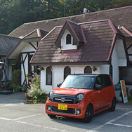 栃木のハンバーグレストラン、いづつやにて。