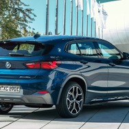 BMW X2 のPHV「X2 xDrive25e」