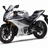 ヤマハ YZF-R25 ABS（2020年）