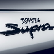 トヨタ・スープラ 新型の2.0リットル搭載車の欧州発売記念限定モデル「富士スピードウェイ・エディション」