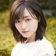 福原遥さん