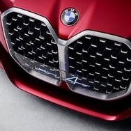 BMWコンセプト4（参考画像）