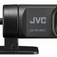 JVC ドライブレコーダー Everio（エブリオ） GC-TR100