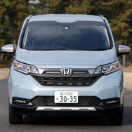 Honda FREED＋（ホンダ フリード＋）