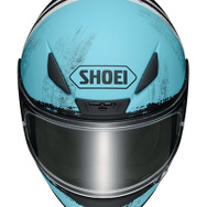 エージング加工のヘルメット、SHOEI Z-7 限定モデル「SHOREBREAK」を発売へ