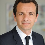 2月1日付けで三菱自動車の欧州部門の新社長兼CEOに就任するエリック・ウェピエール氏
