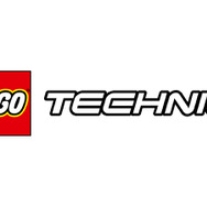 レゴテクニック（LEGO Technic）のロゴ