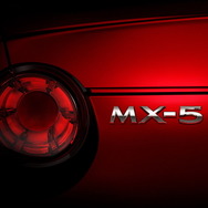 マツダ MX-5 ミアータ（ロードスターに相当）の2020年モデル（北米仕様）