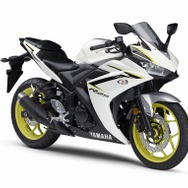 ヤマハ YZF-R25 ABS（2019年）