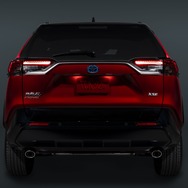 トヨタ RAV4 プライム 新型