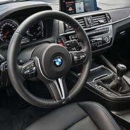 BMW M2コンペティション