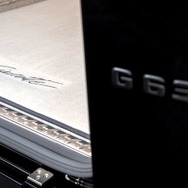 メルセデスAMG G63 シガレットエディション