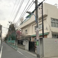 IoT街路灯実証実験（東京・杉並区）